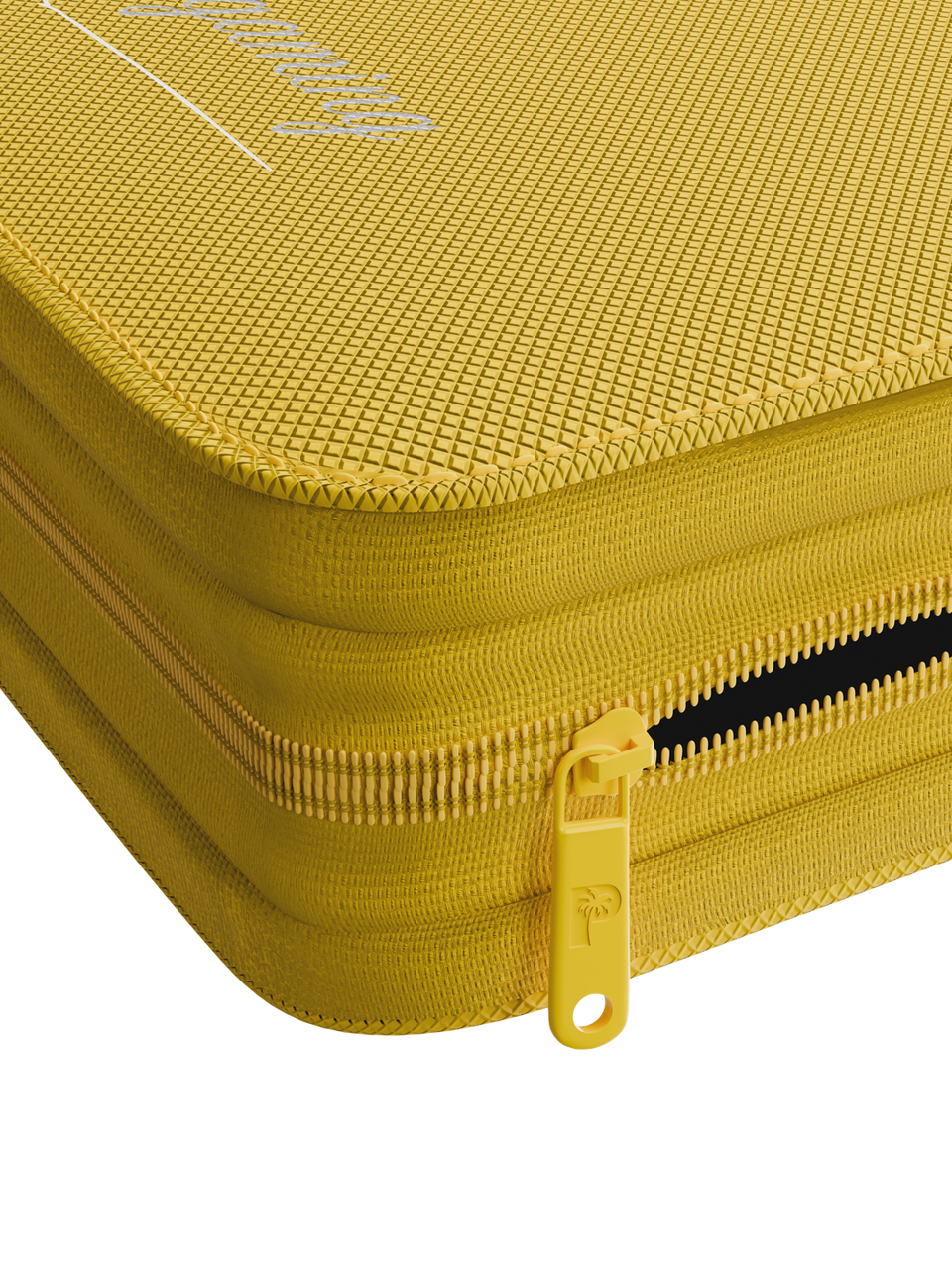 Palms Off Top Loader Binder - Collector’s Series