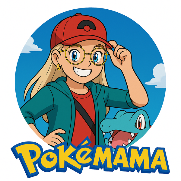 PokéMama’s