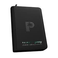 Palms Off 12 Pocket Binder - Collector’s Series